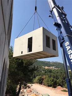 Prefabricated Houses