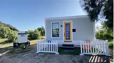 Prefabricated Houses