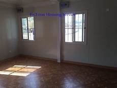 Prefabricated Housing Stock