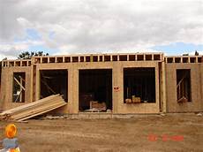 Prefabricated Housing Stock