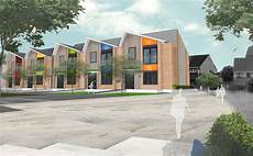 Prefabricated Housing Stock