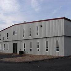 Prefabricated Housings