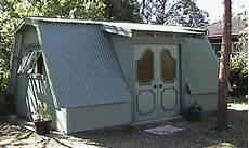 Prefabricated Housings