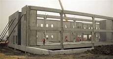 Prefabricated Job Site