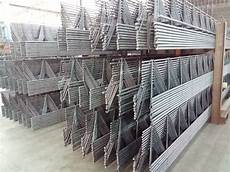 Prefabricated L Beam