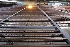 Prefabricated L Beam