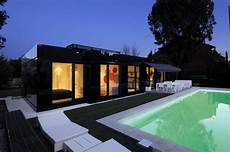 Prefabricated Labour Houses