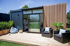 Prefabricated Life Container