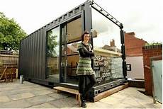 Prefabricated Life Container
