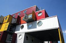 Prefabricated Life Container