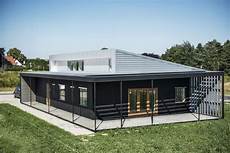 Prefabricated Life Containers