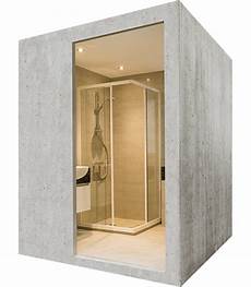 Prefabricated Lightweight Structures