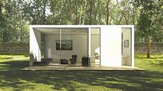 Prefabricated Log