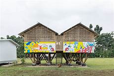 Prefabricated Lunchroom