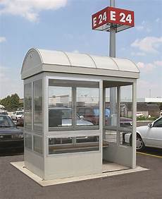 Prefabricated Lunchroom