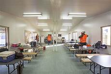 Prefabricated Lunchrooms