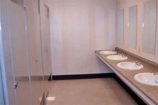 Prefabricated Lunchrooms