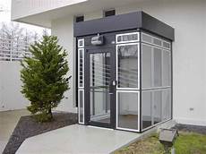 Prefabricated Machine