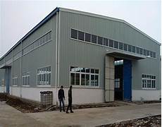 Prefabricated Mass Buildings