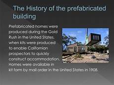 Prefabricated Mass Buildings