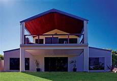 Prefabricated Metal Structure