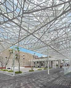 Prefabricated Metal Structure