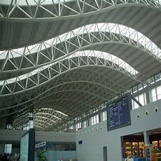 Prefabricated Metal Structure
