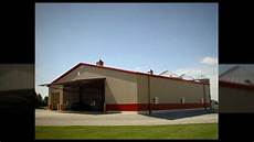 Prefabricated Metal Structures