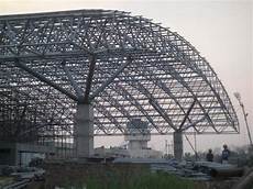Prefabricated Metal Structures