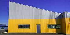 Prefabricated Metal