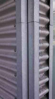 Prefabricated Metal