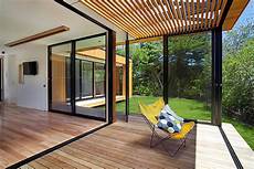 Prefabricated Modular Houses
