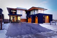Prefabricated Modular Houses
