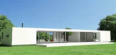 Prefabricated Modular Houses