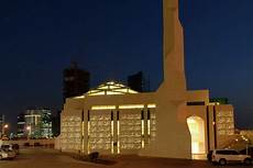 Prefabricated Mosque