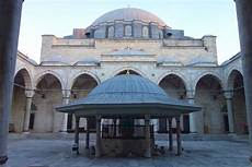 Prefabricated Mosque
