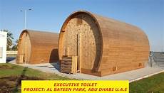 Prefabricated Mosque