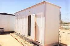 Prefabricated Mosques