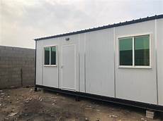 Prefabricated Mosques