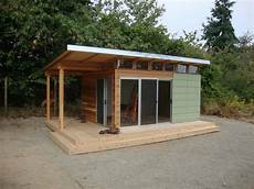 Prefabricated Office Building