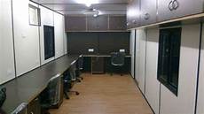 Prefabricated Office Buildings