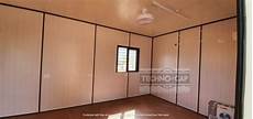 Prefabricated Office Presentation