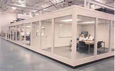Prefabricated Office Presentation