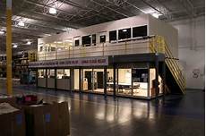 Prefabricated Office