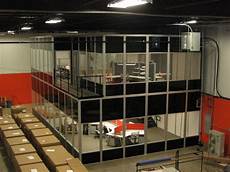 Prefabricated Offices