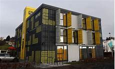 Prefabricated Offices