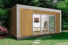 Prefabricated Offices