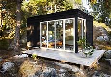 Prefabricated Offices
