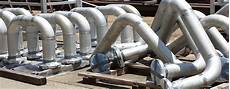 Prefabricated Pipe Spools