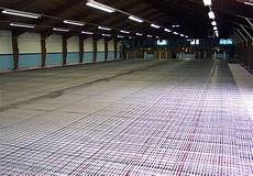 Prefabricated Pipes